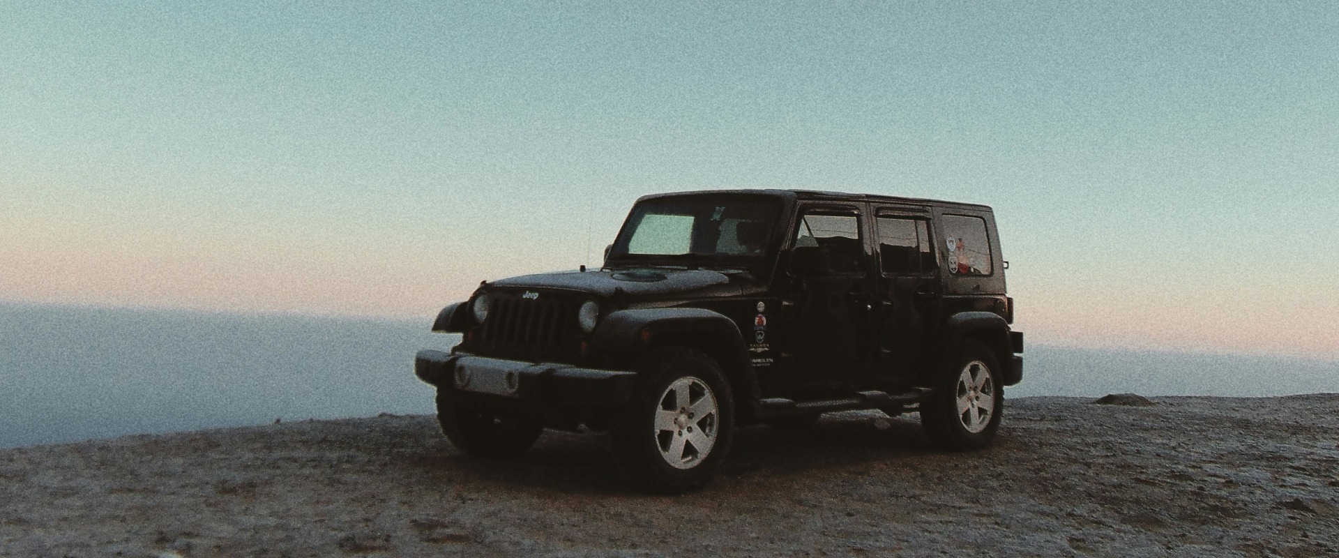 Unleash Your Adventurous Spirit: Jeep Rentals For Outdoor Excursion Tours In Maui