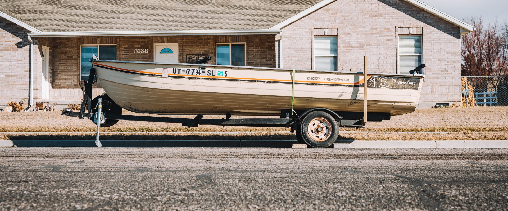 Navigating British Columbia's Beauty: Why A Boat Trailer Rock Guard Is Your Outdoor Excursion Essential
