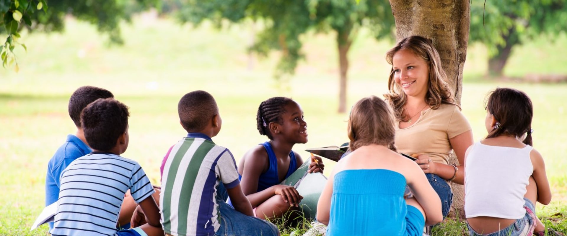 What is the importance of outdoor recreation to you as a student?