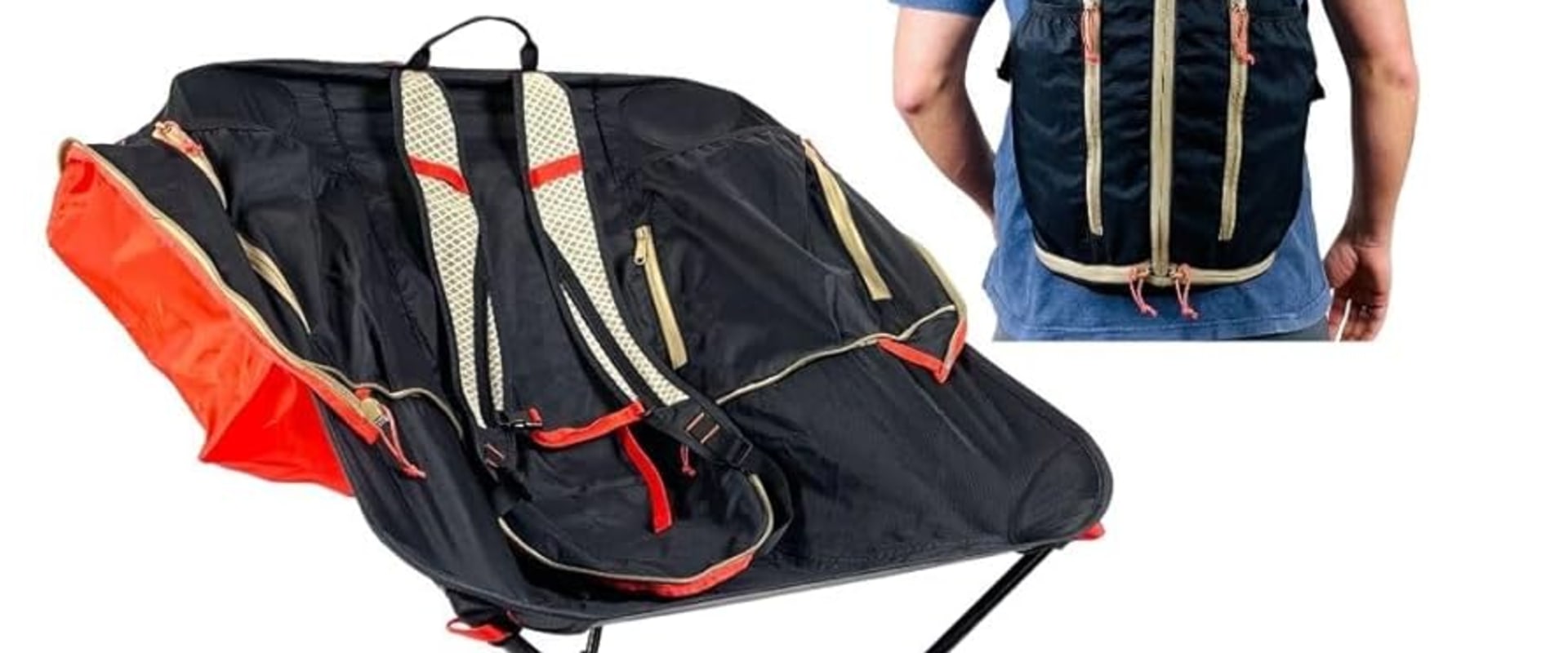 Travel Light, Store Smart: The Overlooked Companion of Outdoor Excursion Tours
