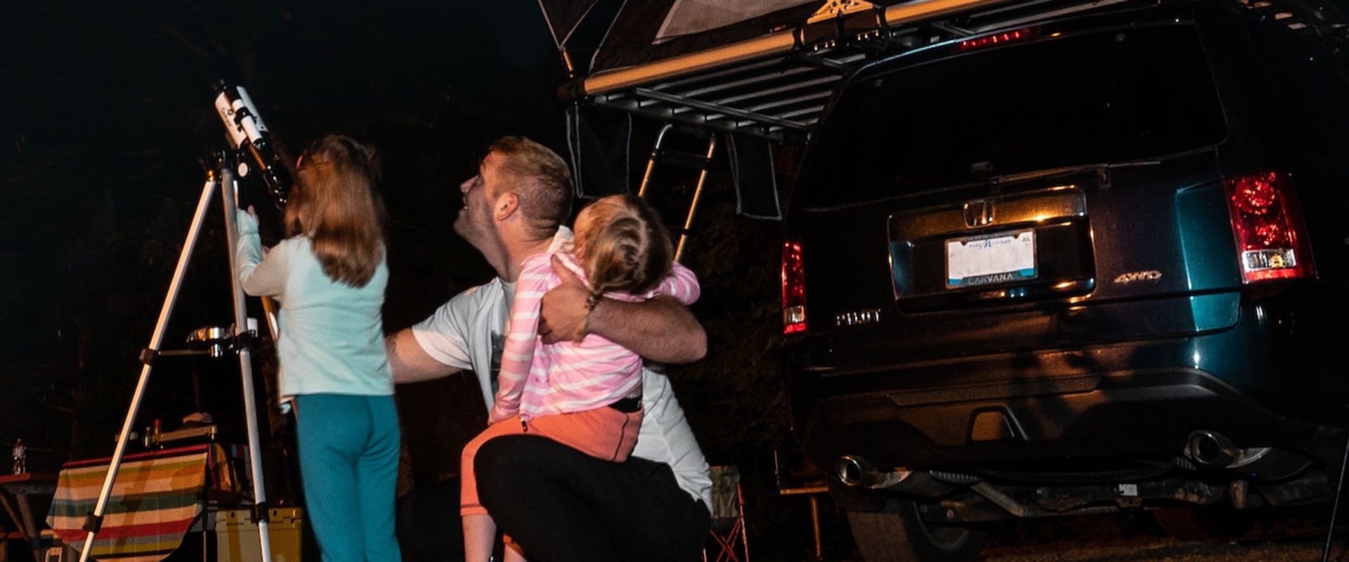 Why Stargazing Tours Are The Next Big Thing In Outdoor Excursions