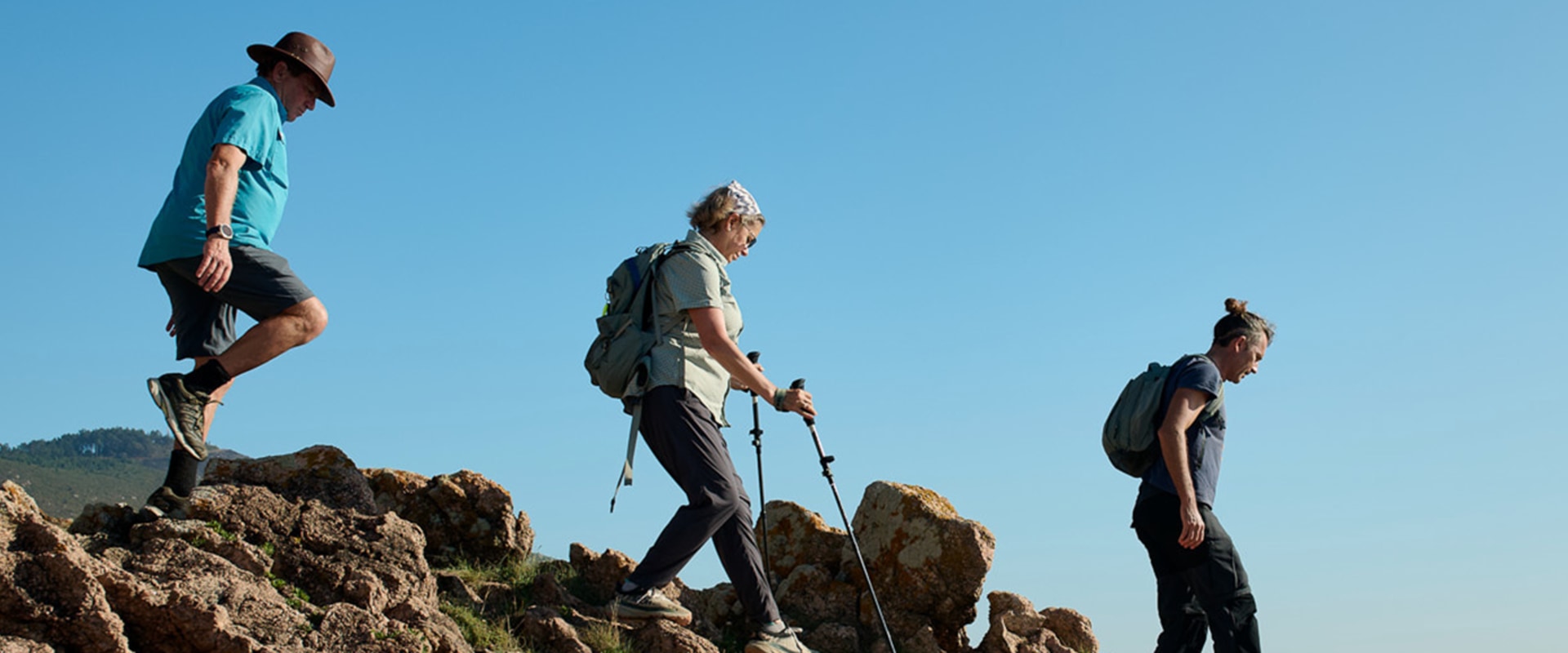 Outdoor Excursion Tours That Combine Adventure and Relaxation