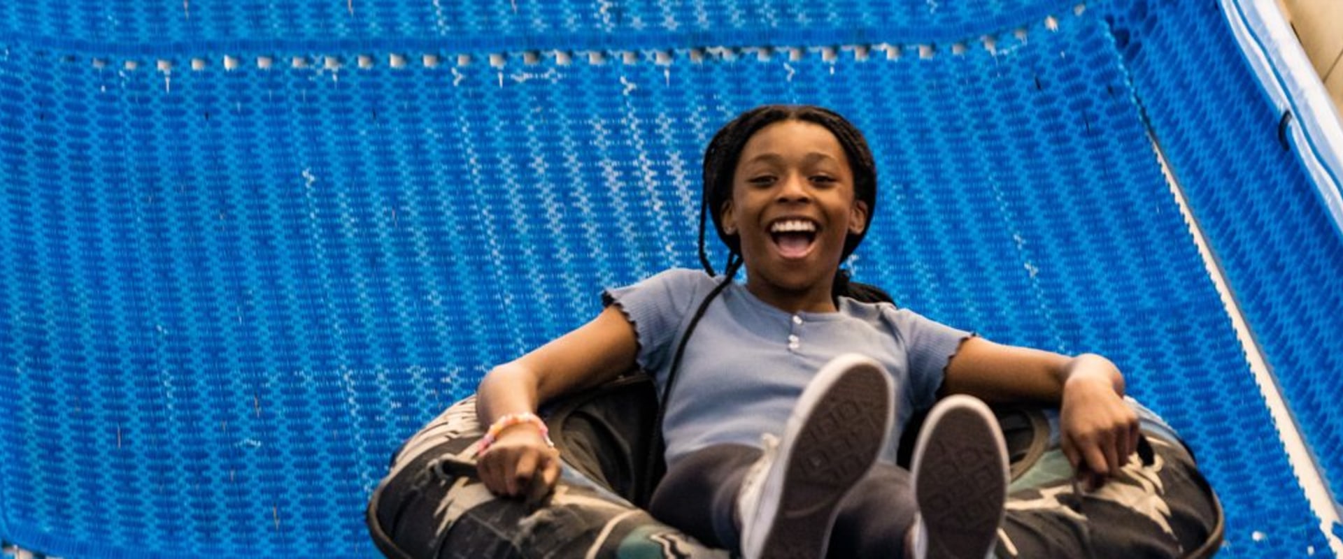 The Ultimate Family Day Out: Combine Outdoor Excursion Tours With Bounce House Rentals In Grand Prairie