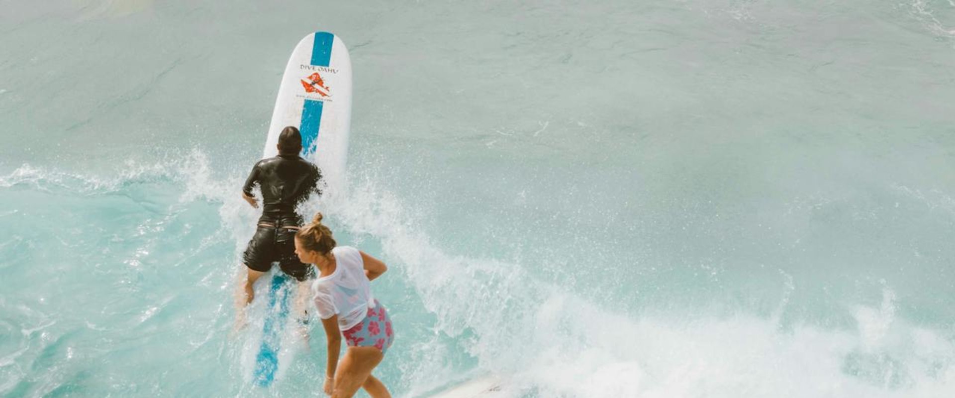 Ride The Waves: Waikiki Surf Lessons As The Ultimate Outdoor Excursion Tour