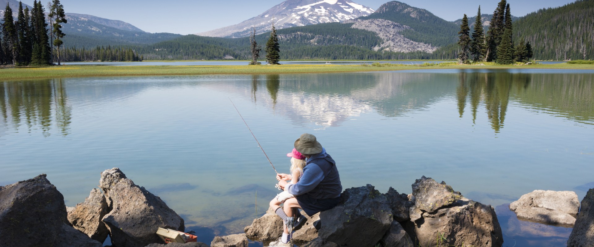 What are some popular outdoor activities in?