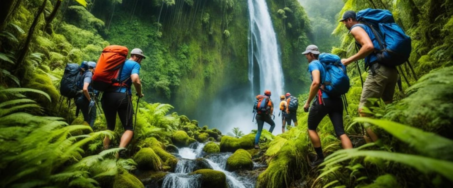 Weekend Outdoor Excursion Tours That Blend Comfort and Adventure