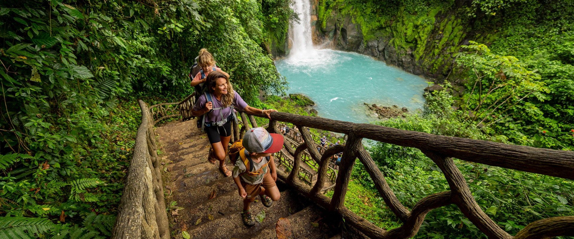 How Outdoor Excursion Tours Create Memorable Travel Experiences