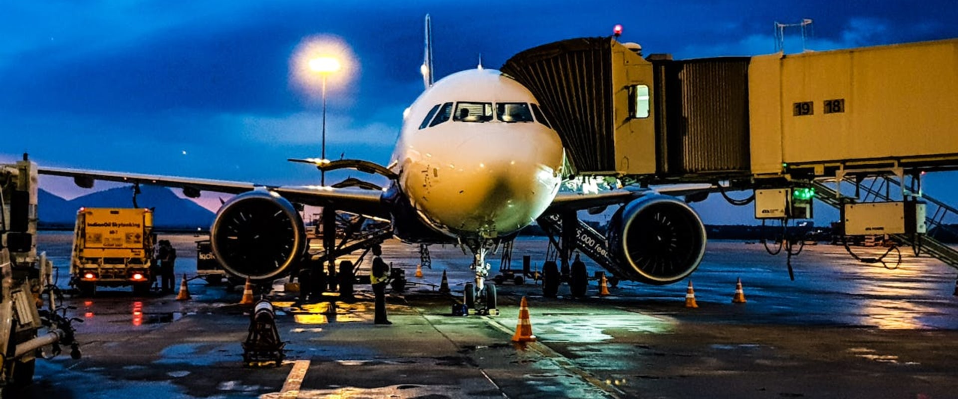 Preparing For Adventure: Aircraft Detailing In Minneapolis For Outdoor Excursion Tours