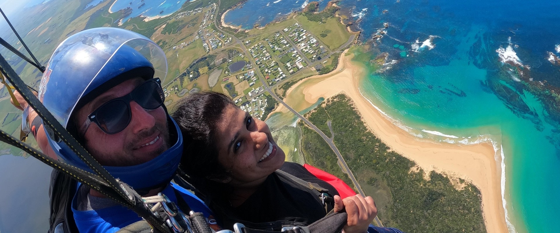 Soar And Explore: Combining Skydiving In Portland with Outdoor Excursion Tours