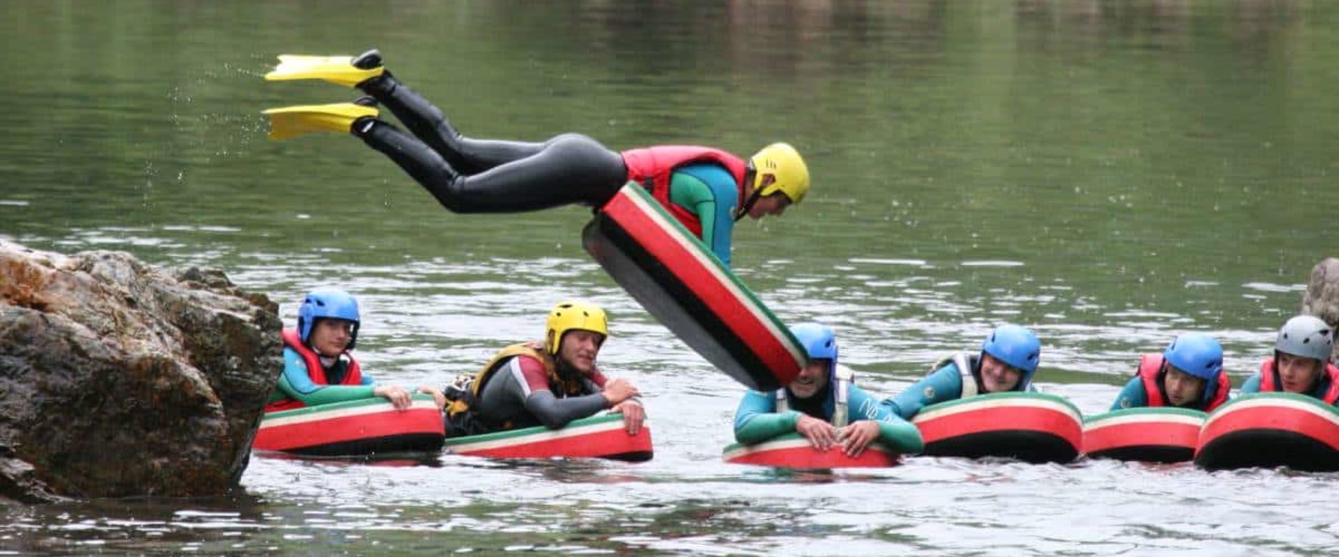 What is the purpose of outdoor and adventurous activities?