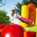 Maximizing Fun: How To Seamlessly Incorporate Bounce House Rentals In Your Outdoor Excursion Tours In Troy, MO
