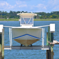 How Boat Lifts Improve Outdoor Excursion Tours In British Columbia