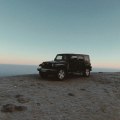 Unleash Your Adventurous Spirit: Jeep Rentals For Outdoor Excursion Tours In Maui