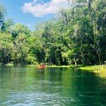 What is outdoor and adventure?