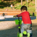 Why outdoor activities are important for students?