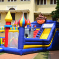 5 Reasons Why Bounce House Rentals Make Your Plymouth Outdoor Excursion Even Better
