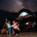 Why Stargazing Tours Are The Next Big Thing In Outdoor Excursions