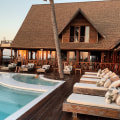 Level Up Your Vacation In Barbados: Reasons To Stay In A Luxurious Villa On Your Outdoor Excursion Tour