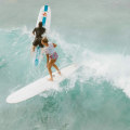 Ride The Waves: Waikiki Surf Lessons As The Ultimate Outdoor Excursion Tour