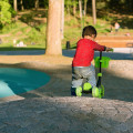 What outdoor activities do you enjoy?