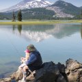 What are some popular outdoor activities in?