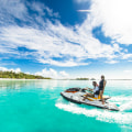Bahamas Outdoor Excursion Tours That Combine Yacht Leisure And Jet Ski Thrills