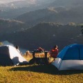 What does outdoor and adventure activities mean?