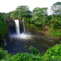 Exploring Big Island On A Budget: Affordable Car Rentals For Outdoor Excursion Tours