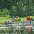 Discover the Wild: Unforgettable Outdoor Excursion Tours for Every Adventurer