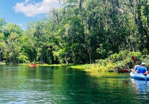 What is outdoor and adventure?