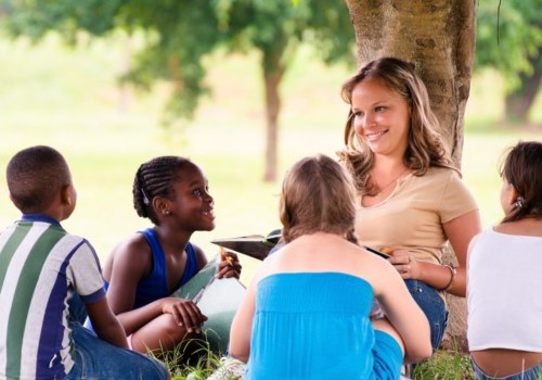 What is the importance of outdoor recreation to you as a student?