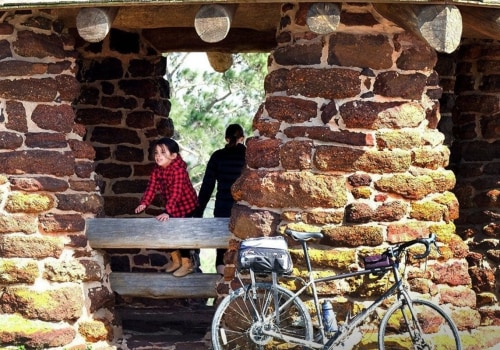 What are the economic benefits of a park?