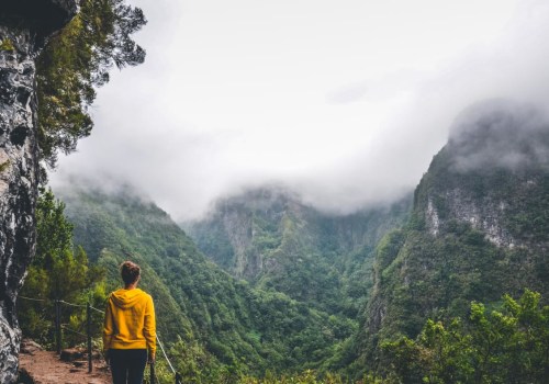 Adventure Awaits: Top Outdoor Excursion Tours for Nature Lovers