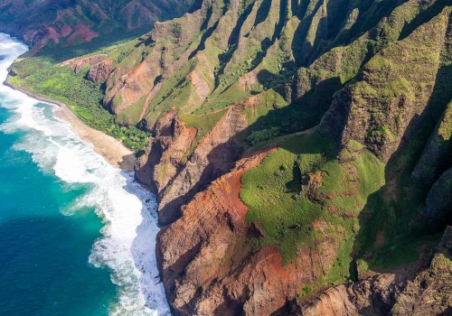 Kauai Helicopter Tours: Enhancing Outdoor Excursion Tours In Unforgettable Ways