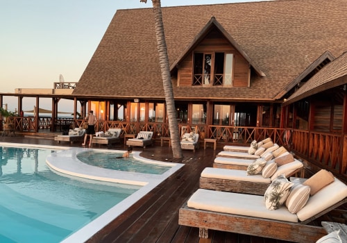 Level Up Your Vacation In Barbados: Reasons To Stay In A Luxurious Villa On Your Outdoor Excursion Tour