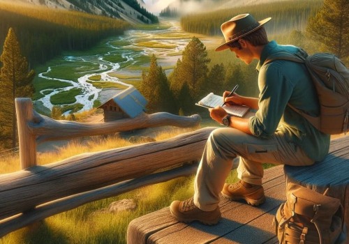 Combining Outdoor Excursion Tours and Moving for a Fresh Start