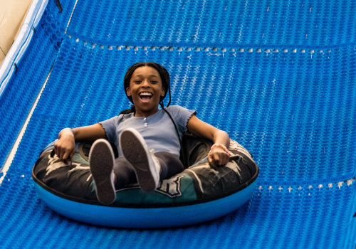 The Ultimate Family Day Out: Combine Outdoor Excursion Tours With Bounce House Rentals In Grand Prairie