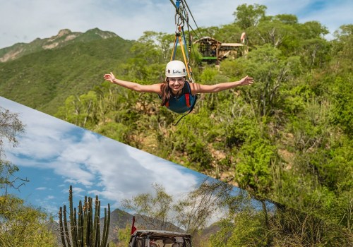 Adventure Awaits: Discover the Thrill of Guided Outdoor Excursion Tours