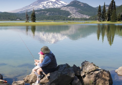 What are some popular outdoor activities in?