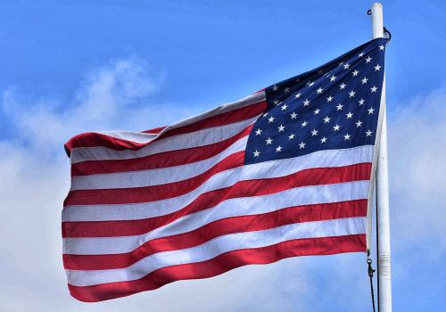 Creative Ways To Use Flags For Your Outdoor Excursion Tours