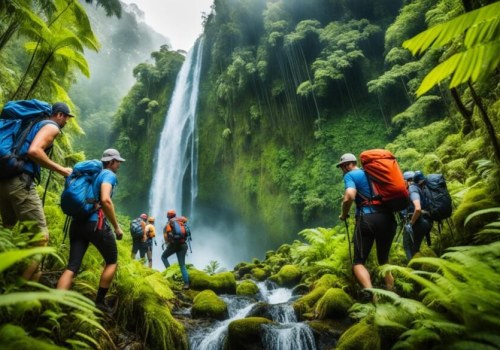 Weekend Outdoor Excursion Tours That Blend Comfort and Adventure