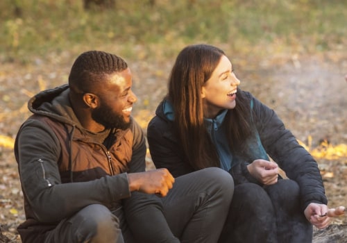 What are the benefits of outdoor recreation in emotional health?