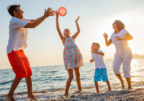 How Outdoor Excursion Tours Create Lasting Memories for Families and Friends