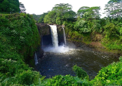 Exploring Big Island On A Budget: Affordable Car Rentals For Outdoor Excursion Tours