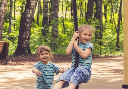 What is the importance of outdoor?