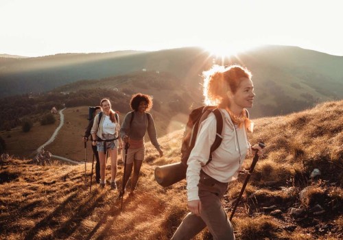 Beyond the Trail: How Outdoor Excursion Tours Create Lasting Memories