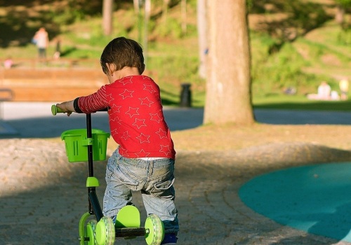 Why are outdoor activities so important?