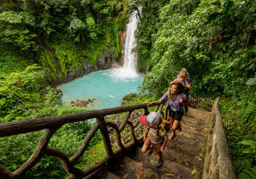 How Outdoor Excursion Tours Create Memorable Travel Experiences