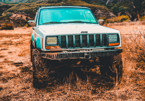 Exploring The Wild Side: Outdoor Excursions With Big Island Jeep Rentals